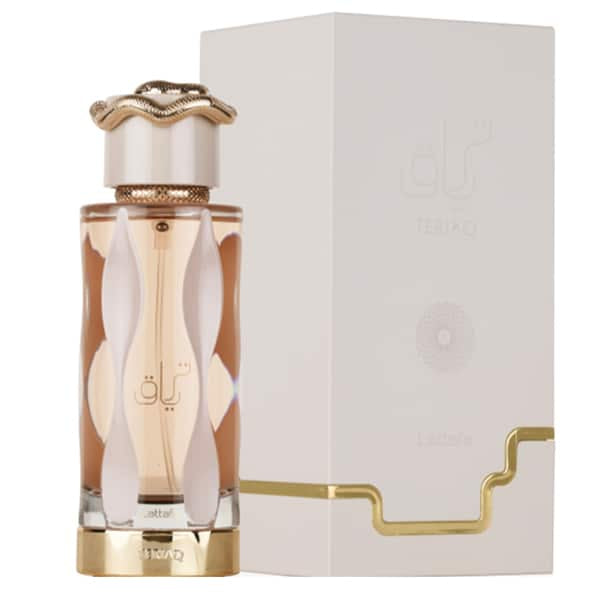 Eau de Parfum Teriaq - 100 ML