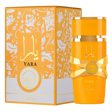 Eau de Parfum Yara Tous Orange - 100 ML