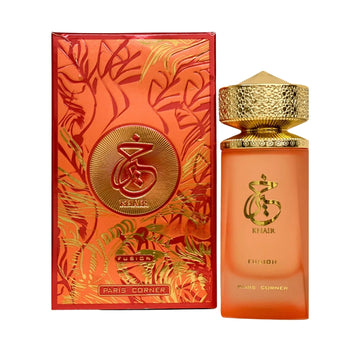 Eau de Parfum Khair Fusion - 100 ML