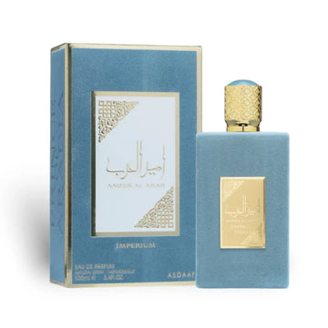 Eau de Parfum Arab Imperium - 100ML