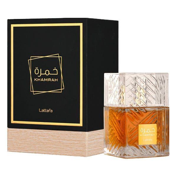 Eau de Parfum Khamrah - 100ML